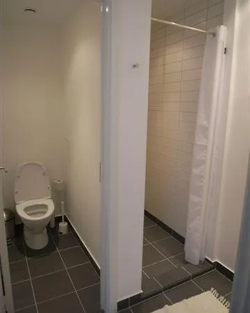 Center 537 Appartement *
